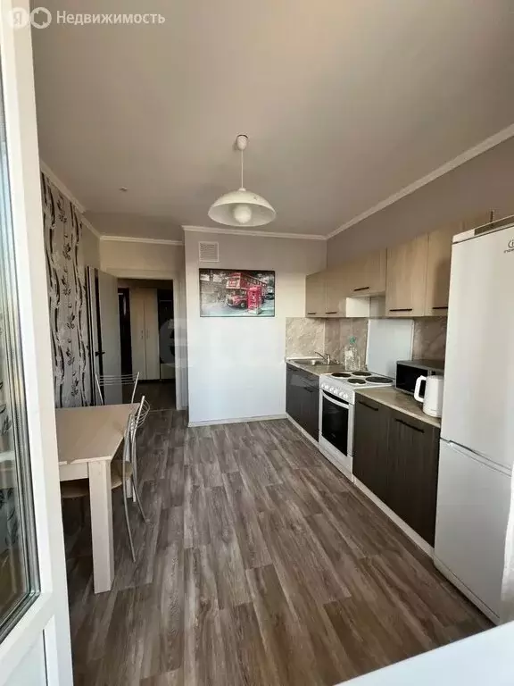 1-комнатная квартира: Парголово, Заречная улица, 37 (41 м) - Фото 2