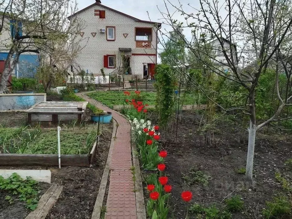 Дом в Самарская область, Сызранский район, с. Рамено, КСТ Раменские ... - Фото 2