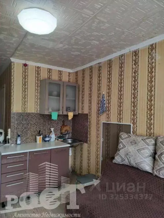 Комната Приморский край, Артем ул. Фрунзе, 54 (14.0 м) - Фото 1