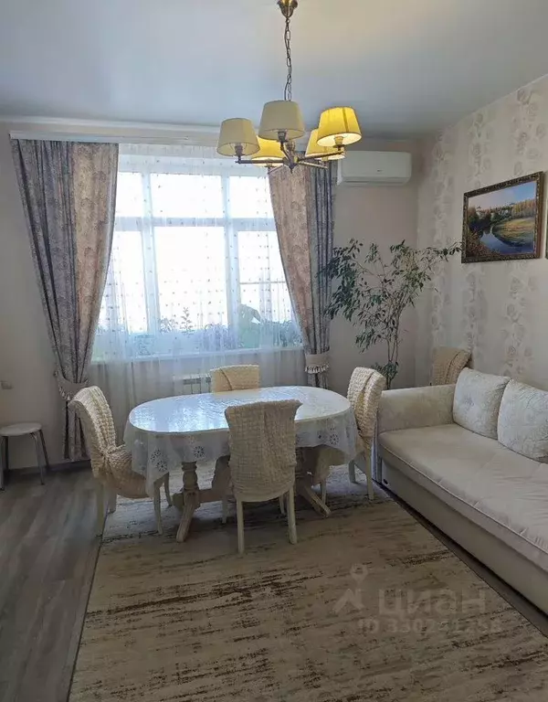 3-к кв. Московская область, Дмитров ул. Подлипецкая Слобода, 44/2 ... - Фото 1