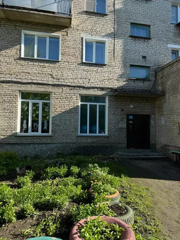 Продаётся 3-к квартира, 62.1 м - Фото 0