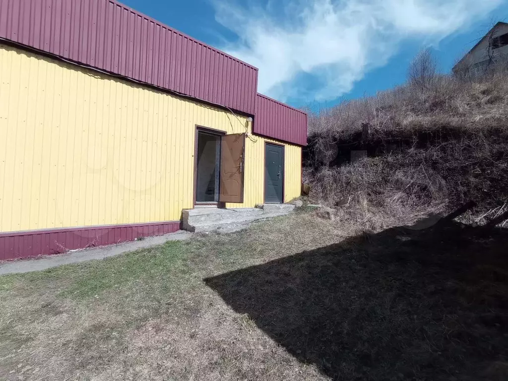 Дом 50,6 м на участке 8,4 сот. - Фото 0