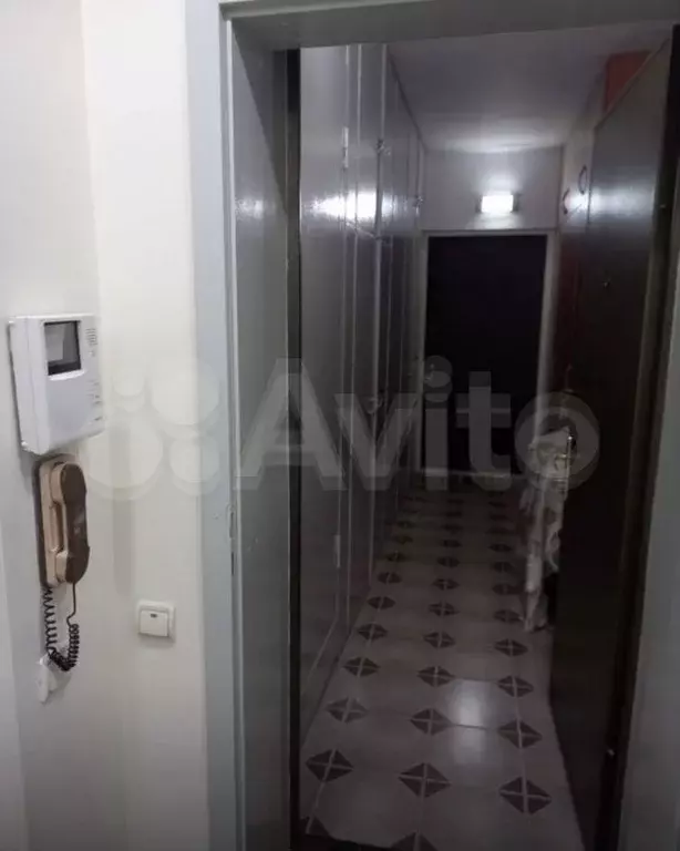3-к. квартира, 100 м, 7/19 эт. - Фото 1