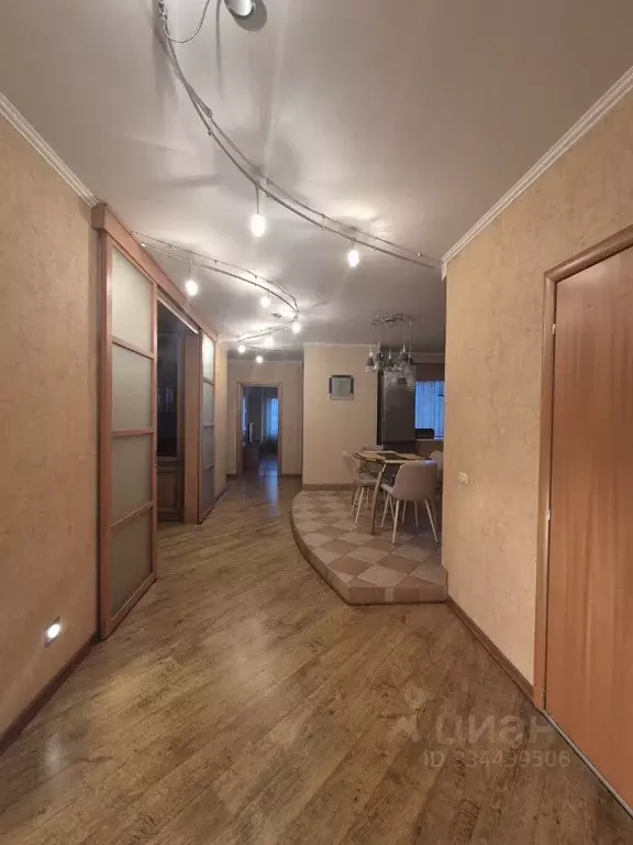 3-к кв. Московская область, Химки ул. Панфилова, 2 (100.0 м) - Фото 1