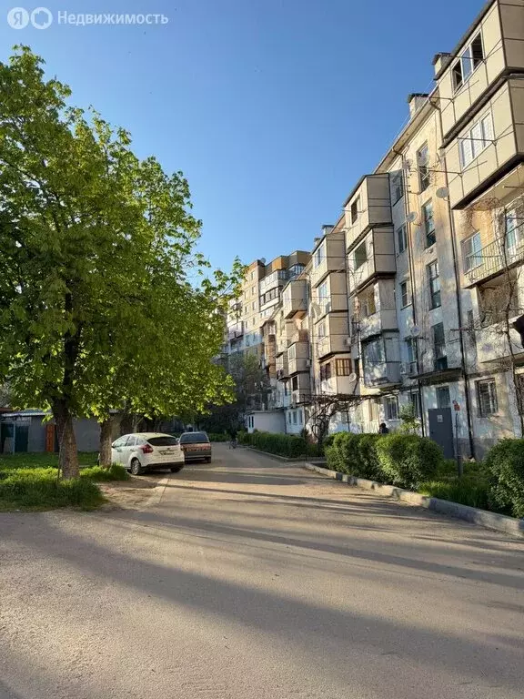 1-комнатная квартира: Нальчик, проспект Ленина, 75 (31.2 м) - Фото 1