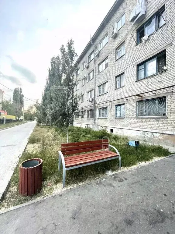Комната Волгоградская область, Волгоград ул. Воронкова, 78 (12.1 м) - Фото 1