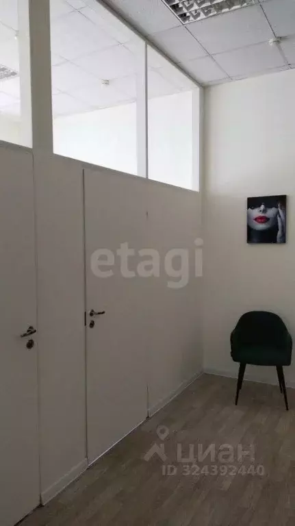 Офис в Санкт-Петербург Таллинская ул., 7 (695 м) - Фото 1