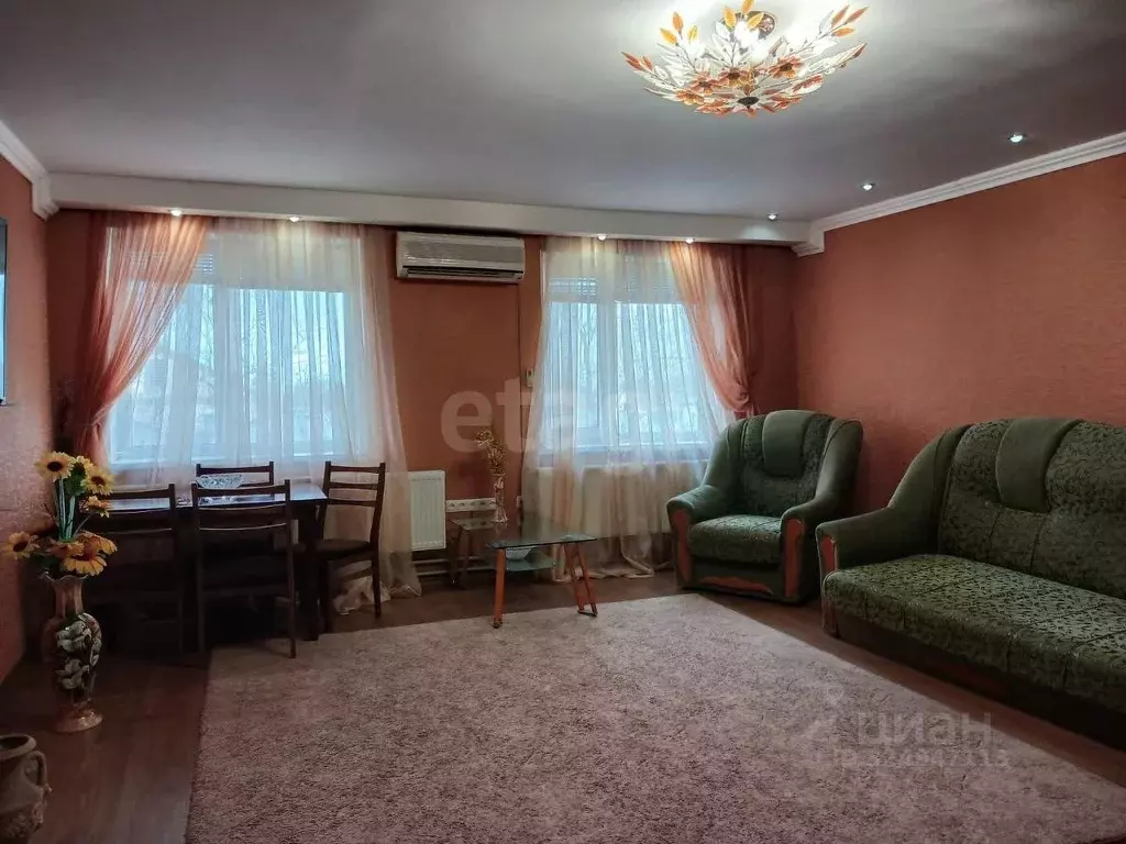 Дом в Крым, Ленинский район, с. Новониколаевка ул. Львовская, 18А (107 ... - Фото 1