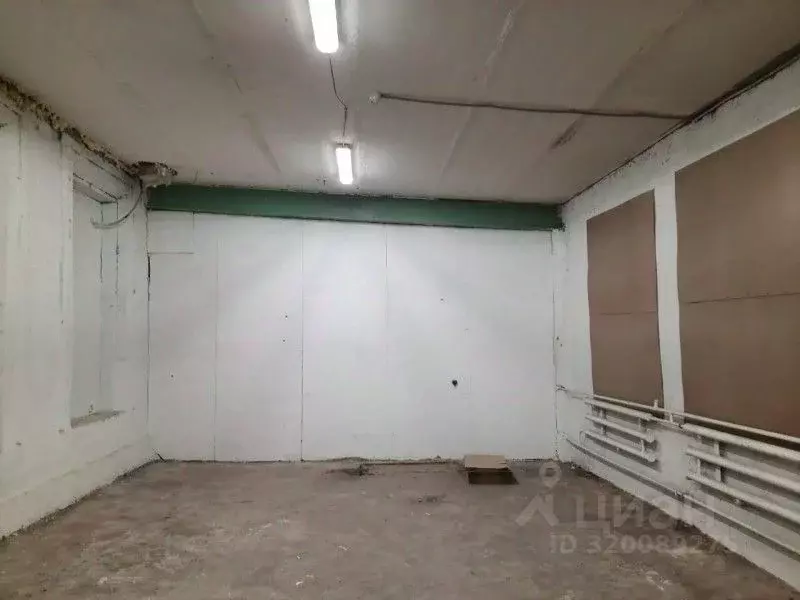 Производственное помещение в Санкт-Петербург ул. Швецова, 41к3 (77 м) - Фото 0