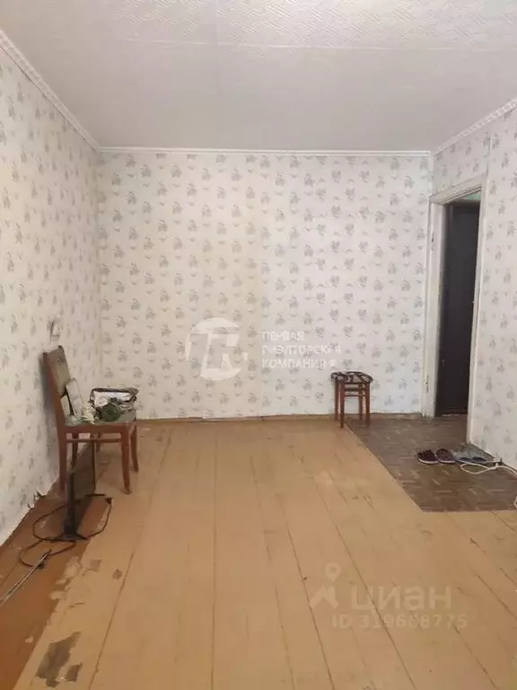 1-к кв. Новосибирская область, Новосибирск Степная ул., 41 (30.2 м) - Фото 1