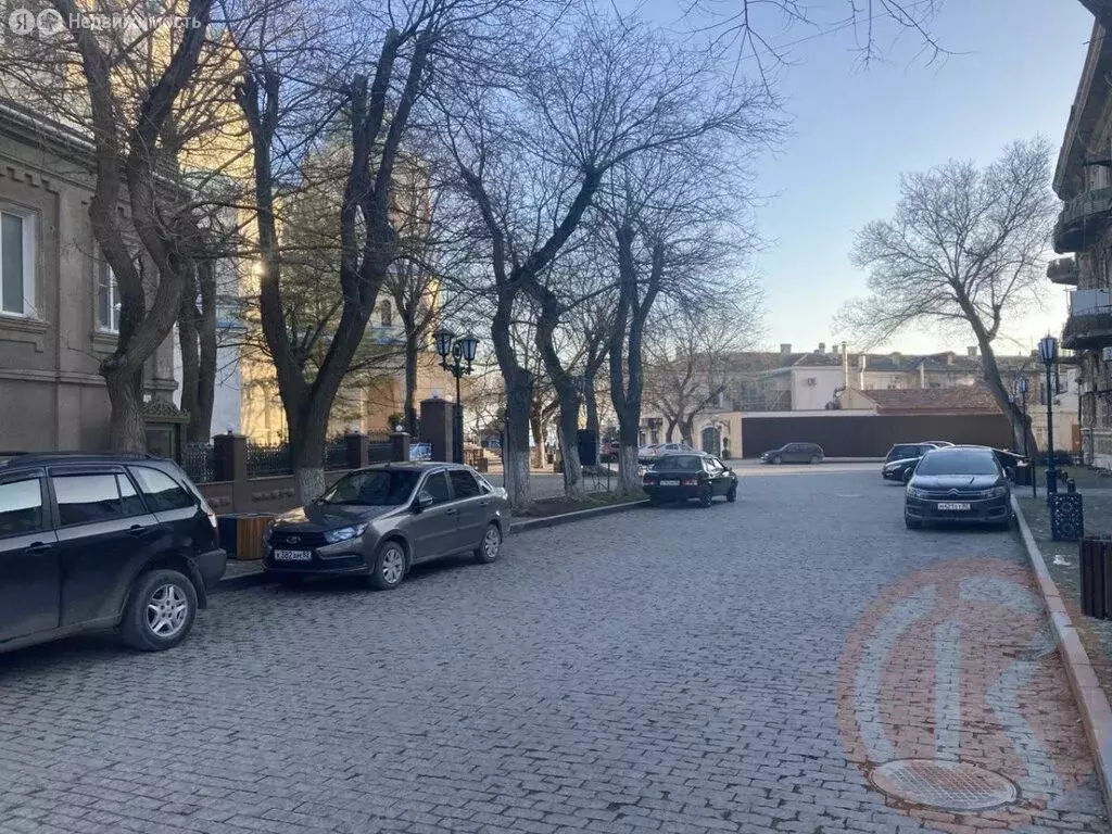 2-комнатная квартира: Евпатория, переулок И. Чепурина, 4/2 (34.8 м) - Фото 2