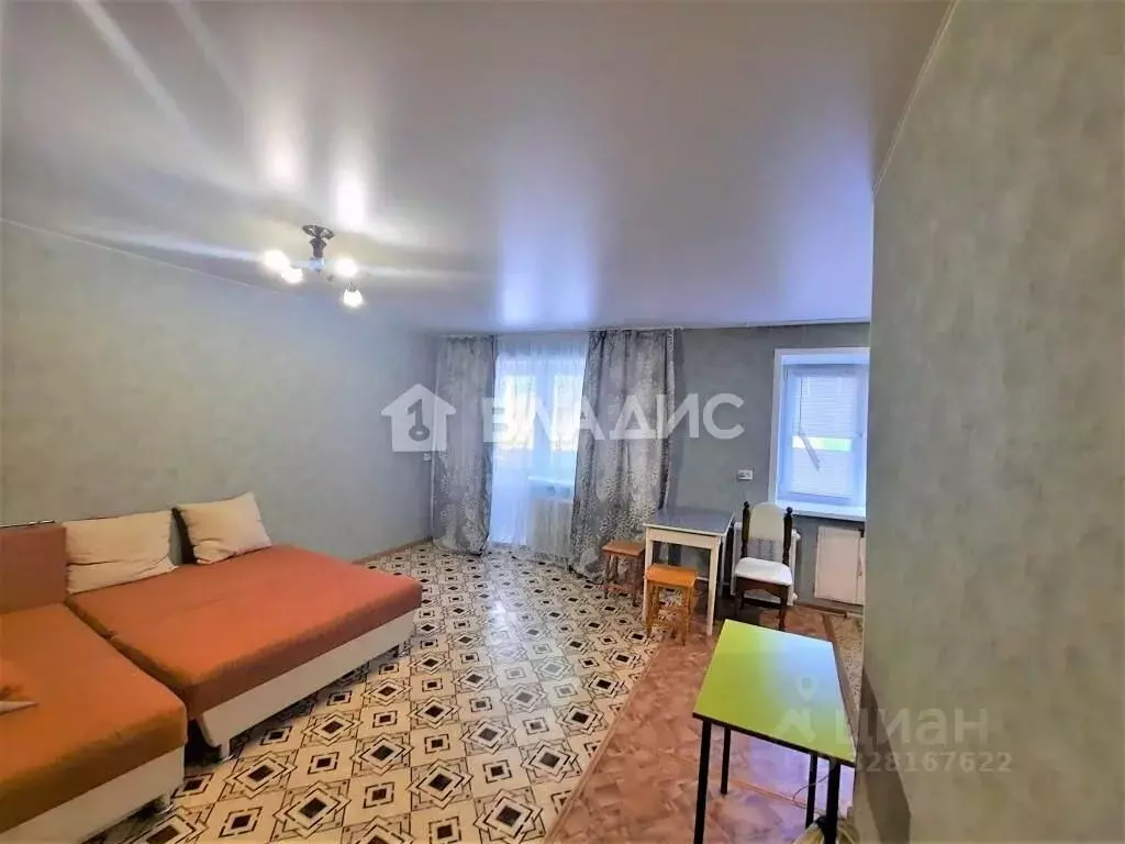 Студия Владимирская область, Владимир ул. Луначарского, 31а (31.6 м) - Фото 1