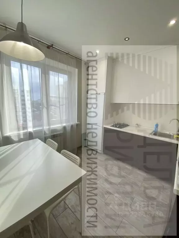 1-к кв. Ивановская область, Иваново ул. 10 Августа, 56 (36.0 м) - Фото 2