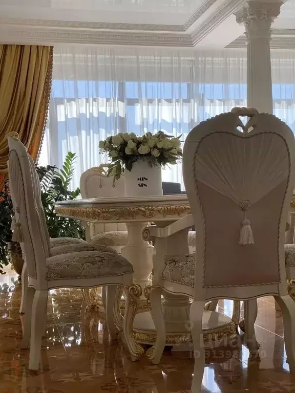 3-к кв. Татарстан, Казань ул. Мусина, 1 (200.0 м) - Фото 1