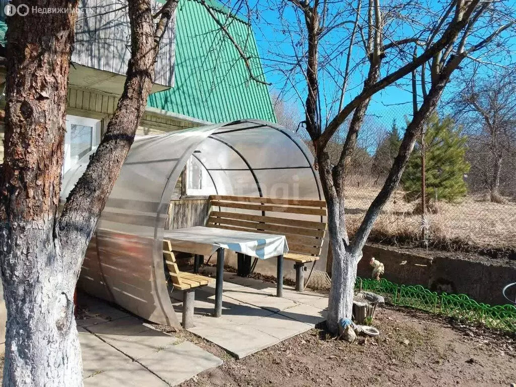 Дом в Обнинск, садоводческий массив Красная Горка, садоводческое ... - Фото 0
