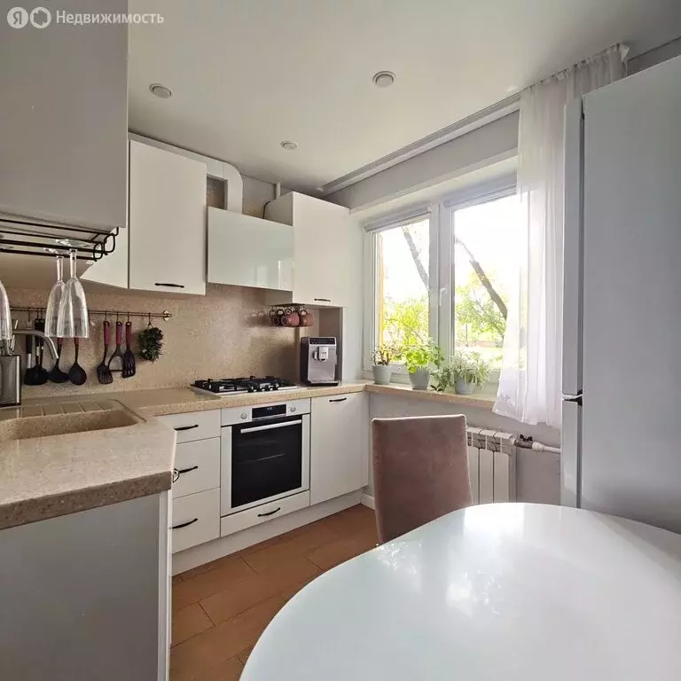 2-комнатная квартира: Люберцы, 1-й Панковский проезд, 1к3 (45 м) - Фото 1