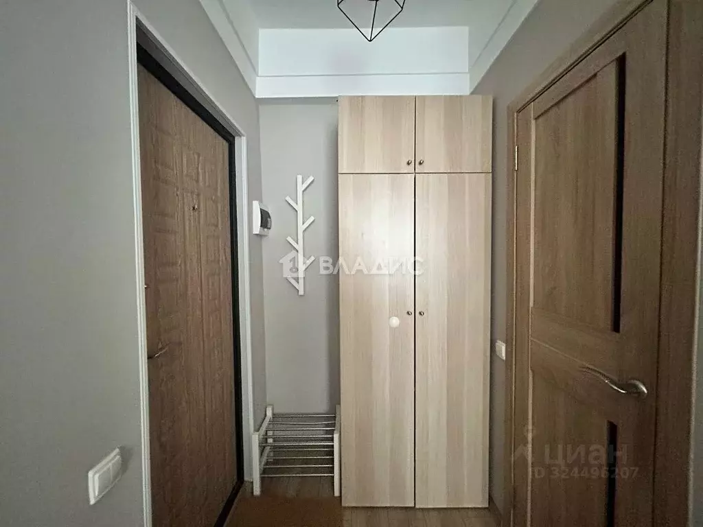 Студия Санкт-Петербург Лесной просп., 59к3 (16.2 м) - Фото 2