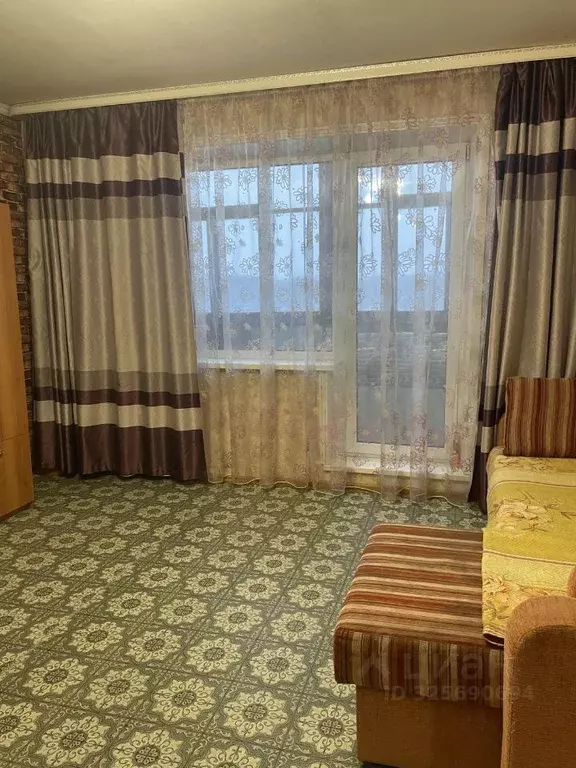 2-к кв. Кемеровская область, Кемерово Молодежный просп., 9В (56.0 м) - Фото 2