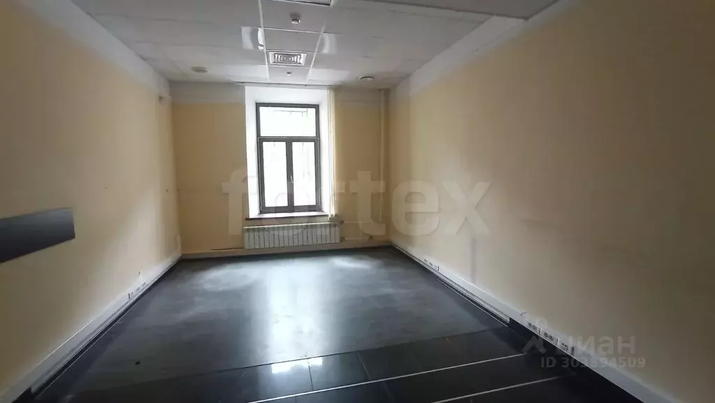 Офис в Москва Большая Грузинская ул., 12С2 (1442 м) - Фото 1