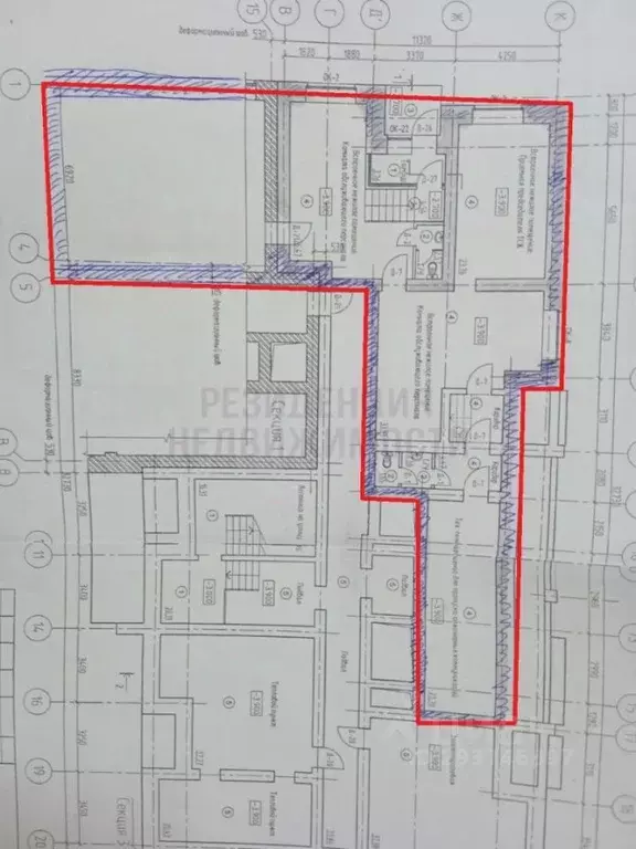 Помещение свободного назначения в Самарская область, Самара Солнечная ... - Фото 2
