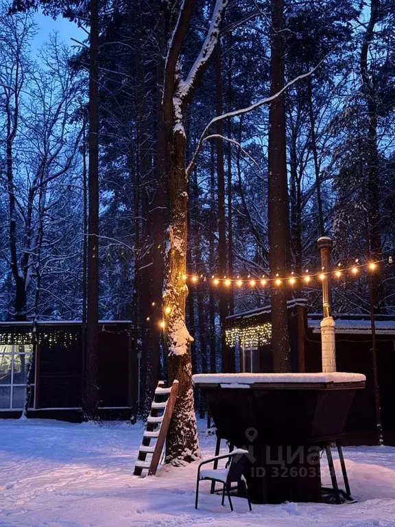 Дом в Нижегородская область, Нижний Новгород д. Студенец,  (50 м) - Фото 2