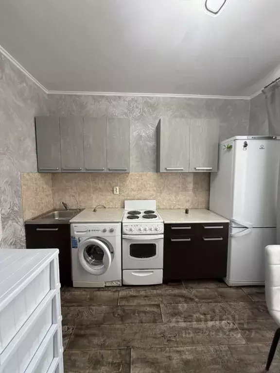 1-к кв. Москва Кастанаевская ул., 12к1 (39.0 м) - Фото 1