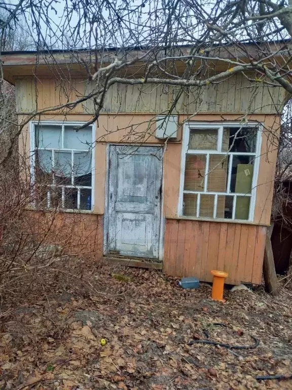 Дом в Калужская область, Калуга Прогресс СНТ,  (16 м) - Фото 0