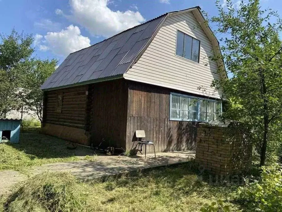 Дом в Рязанская область, Рязань Сысоево мкр, 5 (30 м) - Фото 1