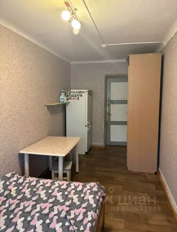 Комната Иркутская область, Иркутск ул. Сибирских Партизан, 15 (12.0 м) - Фото 2