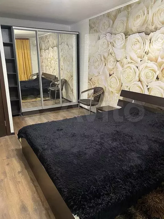 1-к. квартира, 35 м, 3/9 эт. - Фото 0