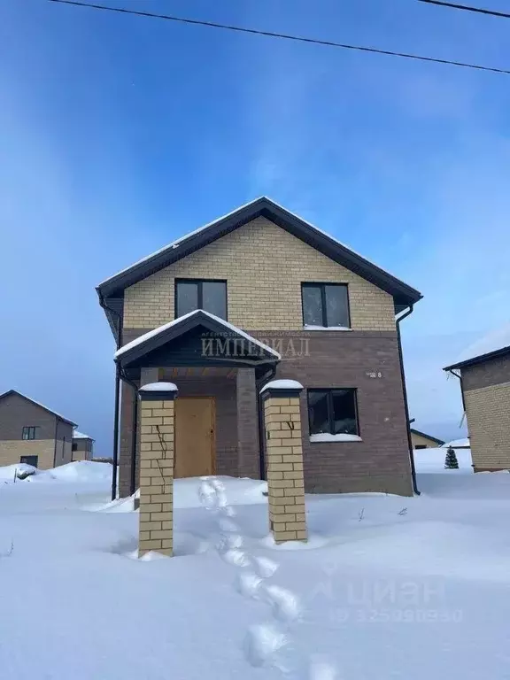 Дом в Марий Эл, Медведевский район, Пекшиксолинское с/пос, д. Шоядур ... - Фото 1