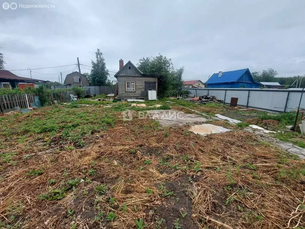 Дом в Ангарск, СНТ Труженик, 54 (22.9 м) - Фото 1