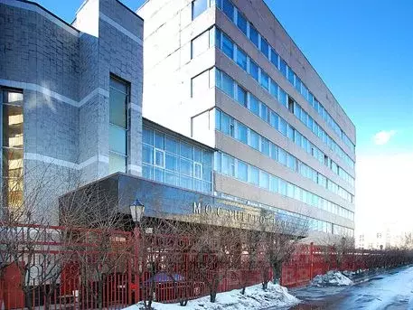 Офис в Москва Городская ул., 8 (3000 м) - Фото 1
