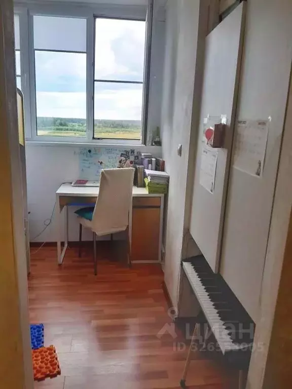 1-к кв. Московская область, Балашиха ул. Чистопольская, 32 (42.6 м) - Фото 1