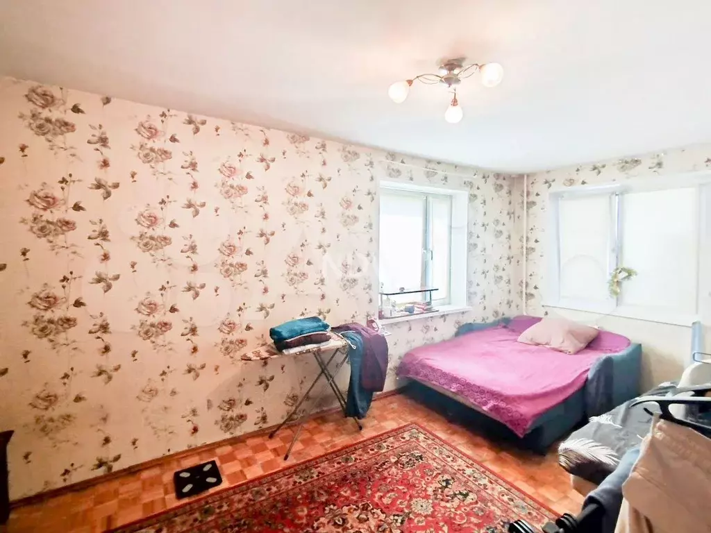 1-к. квартира, 32,7 м, 10/12 эт. - Фото 1