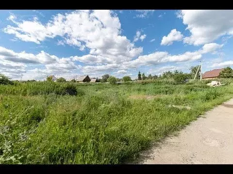 Участок 10 сот. (ИЖС) - Фото 1