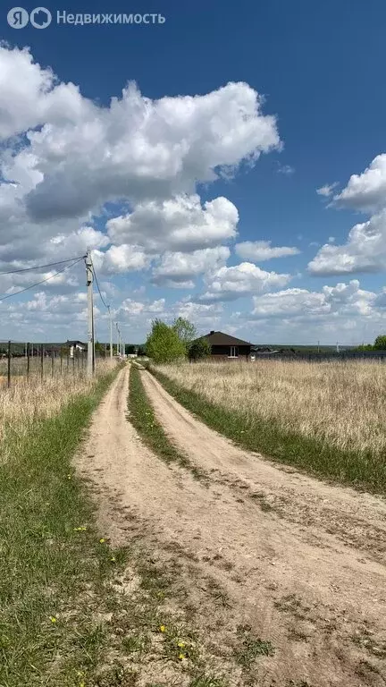 Участок в Тульская область, городской округ Тула, село Фёдоровка (15 ... - Фото 0
