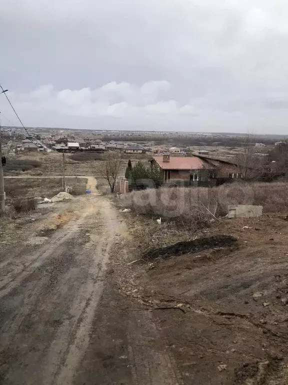 Участок 6 сот. (СНТ, ДНП) - Фото 0