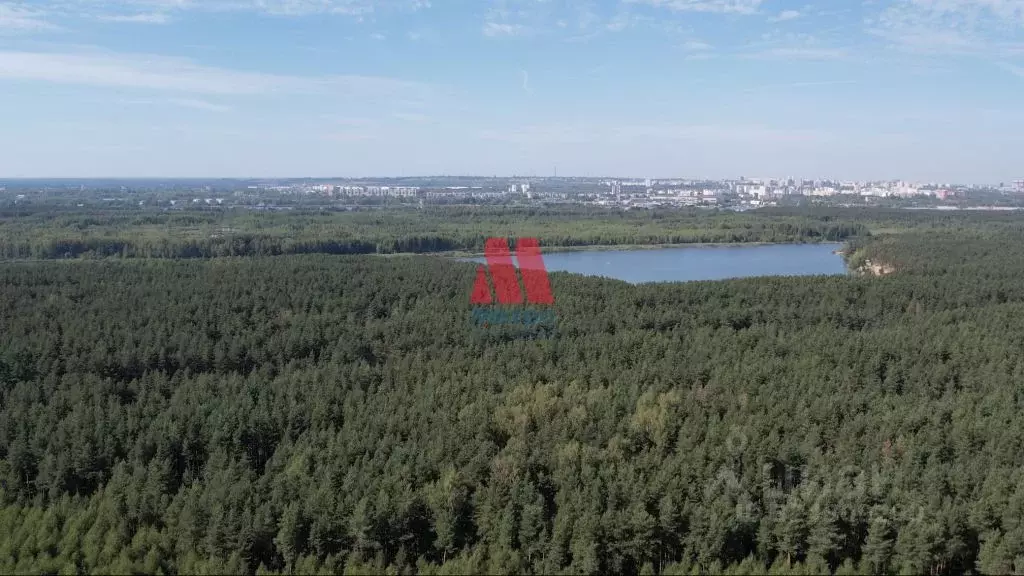 Участок в Ярославская область, Ярославский муниципальный округ, д. ... - Фото 2