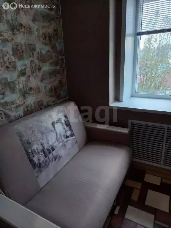 Квартира-студия: Липецк, улица Космонавтов, 88 (18.2 м) - Фото 2