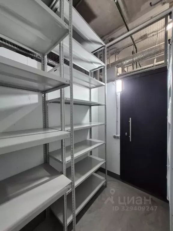 Гараж в Москва Волоколамское ш., 71/22к2 (3 м) - Фото 0