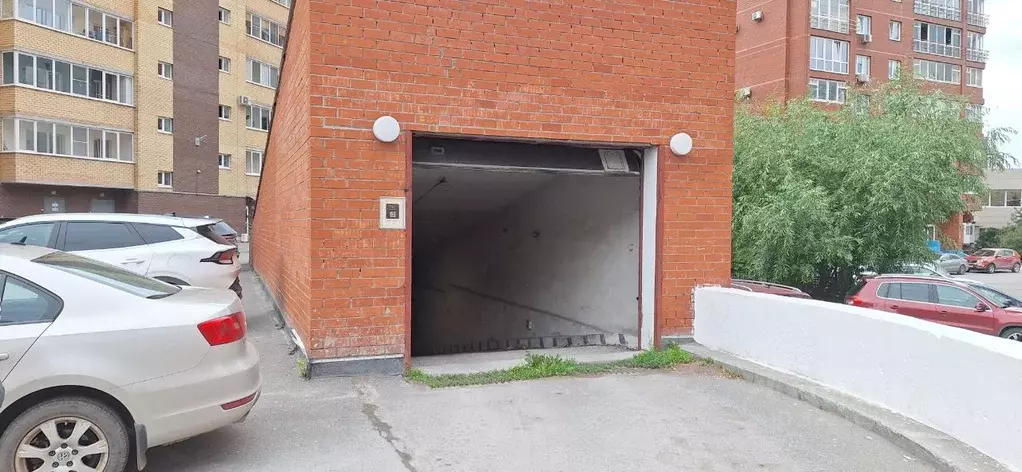 Склад в Пермский край, Пермь Балатово мкр,  (1470 м) - Фото 2