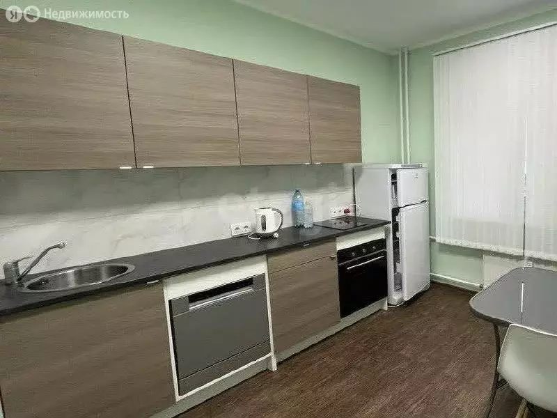 2-комнатная квартира: Санкт-Петербург, проспект Медиков, 10к7 (65 м) - Фото 1