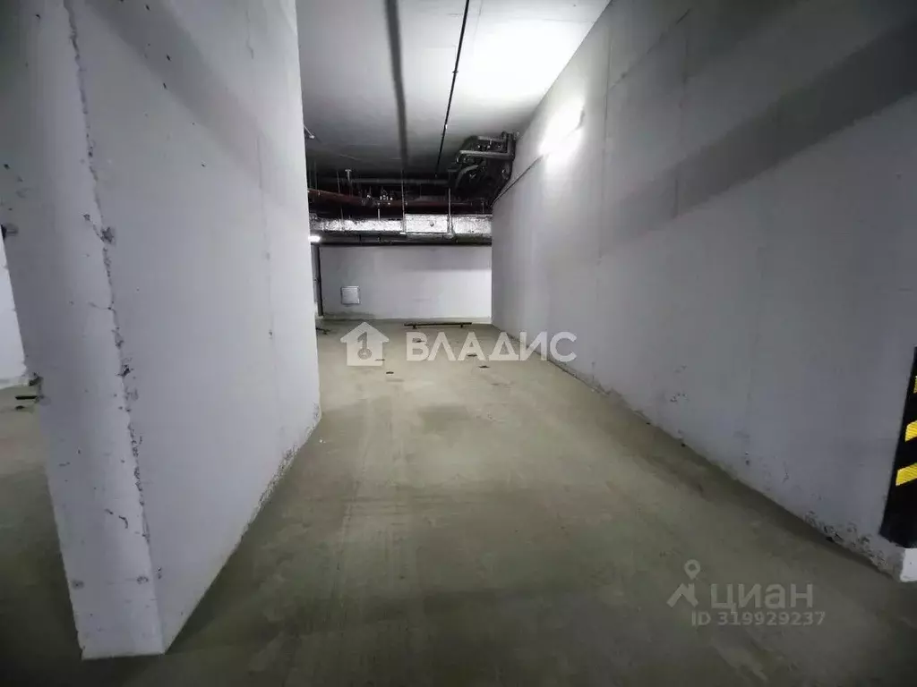 Гараж в Калужская область, Калуга ул. Белинского, 2А (27 м) - Фото 2