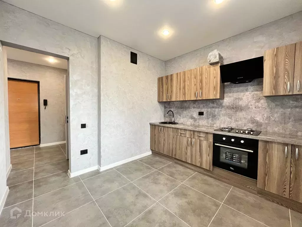Продаётся 1-к квартира, 40 м - Фото 0