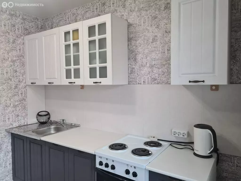 1-комнатная квартира: Иркутск, улица Баррикад, 62/10 (42.86 м) - Фото 1