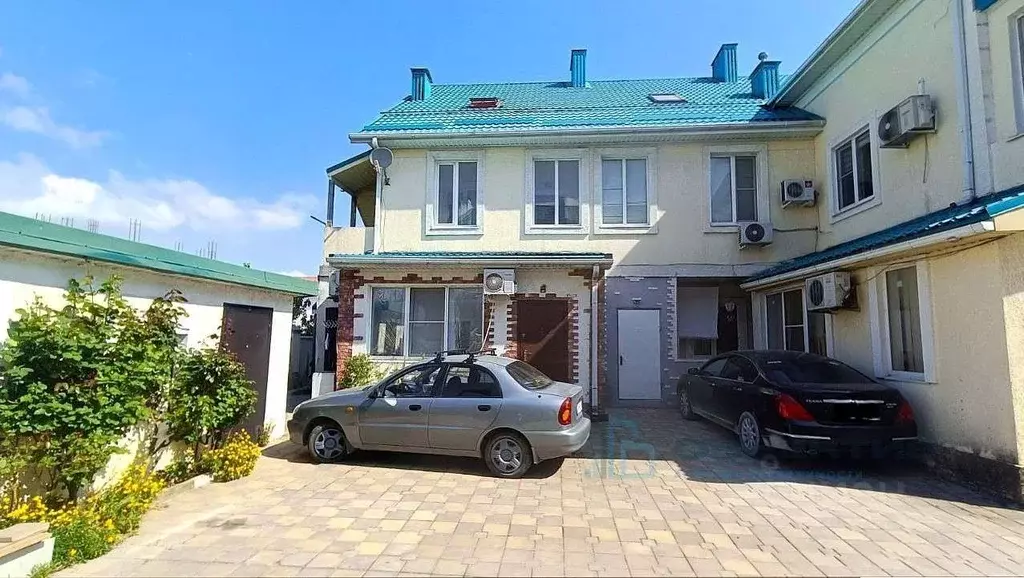 1-к кв. Краснодарский край, Новороссийск городской округ, с. Гайдук ... - Фото 0