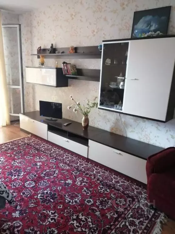 Комната Москва Братиславская ул., 19К1 - Фото 1