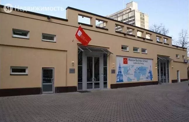 Moscow business school ленинский просп 38а фото