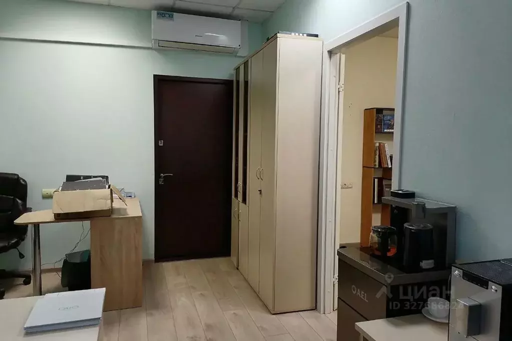 Офис в Москва ул. Орджоникидзе, 11С1а (26 м) - Фото 2